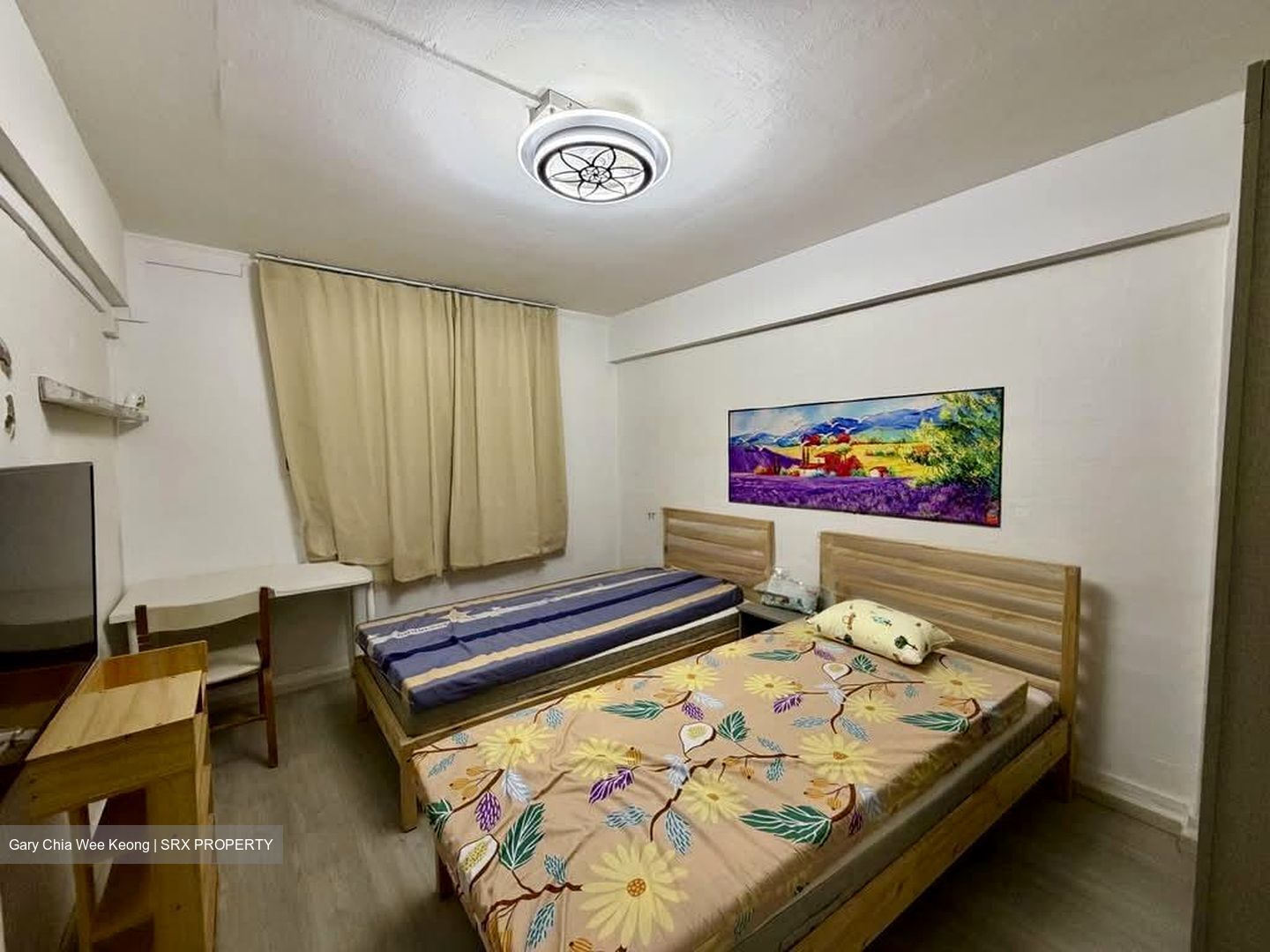 Blk 93 Commonwealth 16 (Queenstown), HDB 3 Rooms #596744341